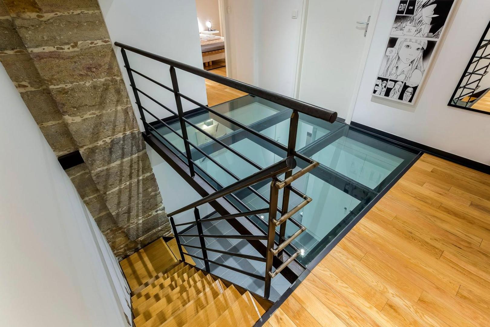 Charlie-Meublee Haut De Gamme-Duplex-260M2-Lyon 1 المظهر الخارجي الصورة