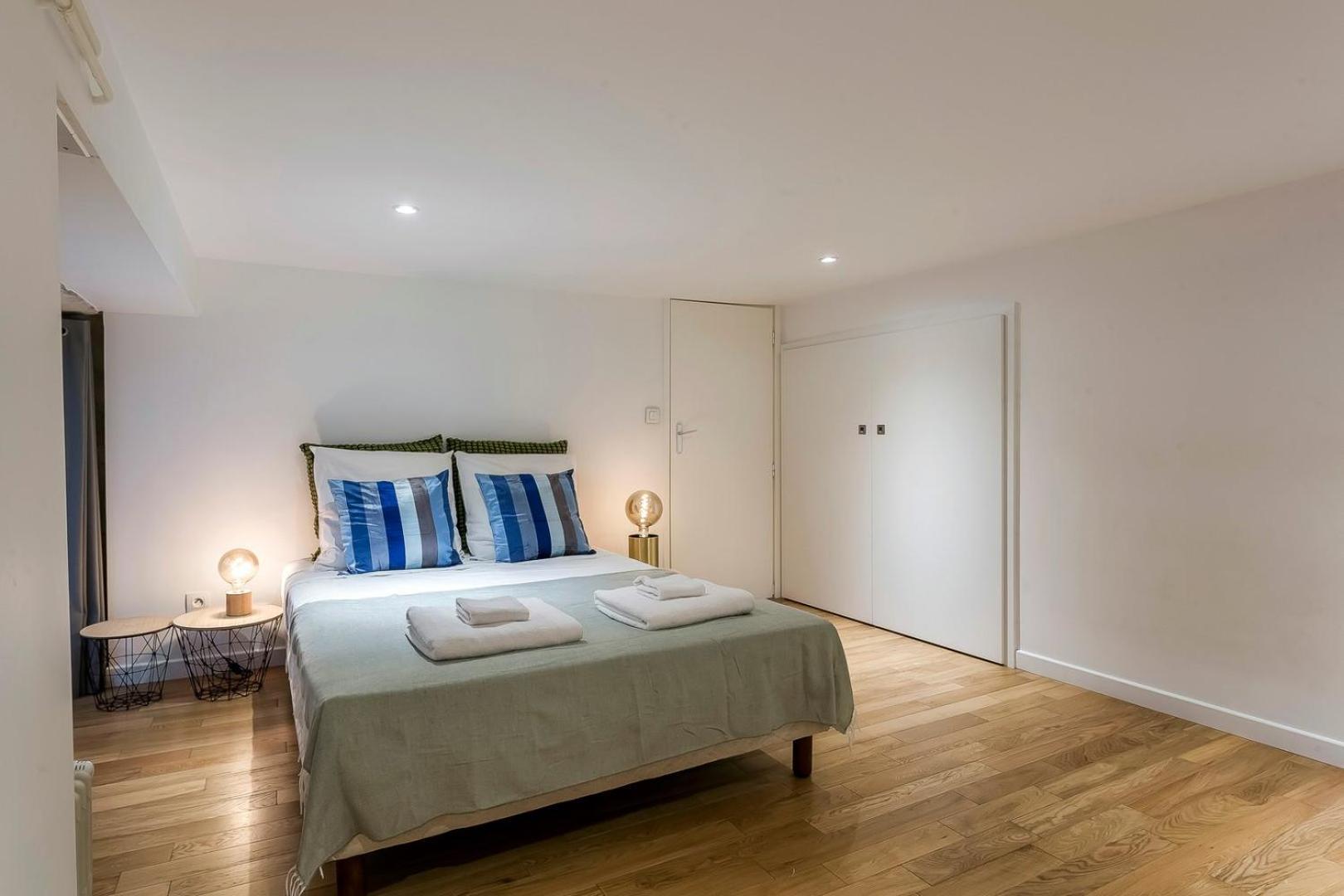 Charlie-Meublee Haut De Gamme-Duplex-260M2-Lyon 1 المظهر الخارجي الصورة