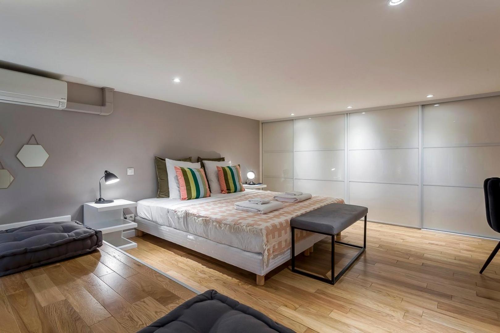 Charlie-Meublee Haut De Gamme-Duplex-260M2-Lyon 1 المظهر الخارجي الصورة