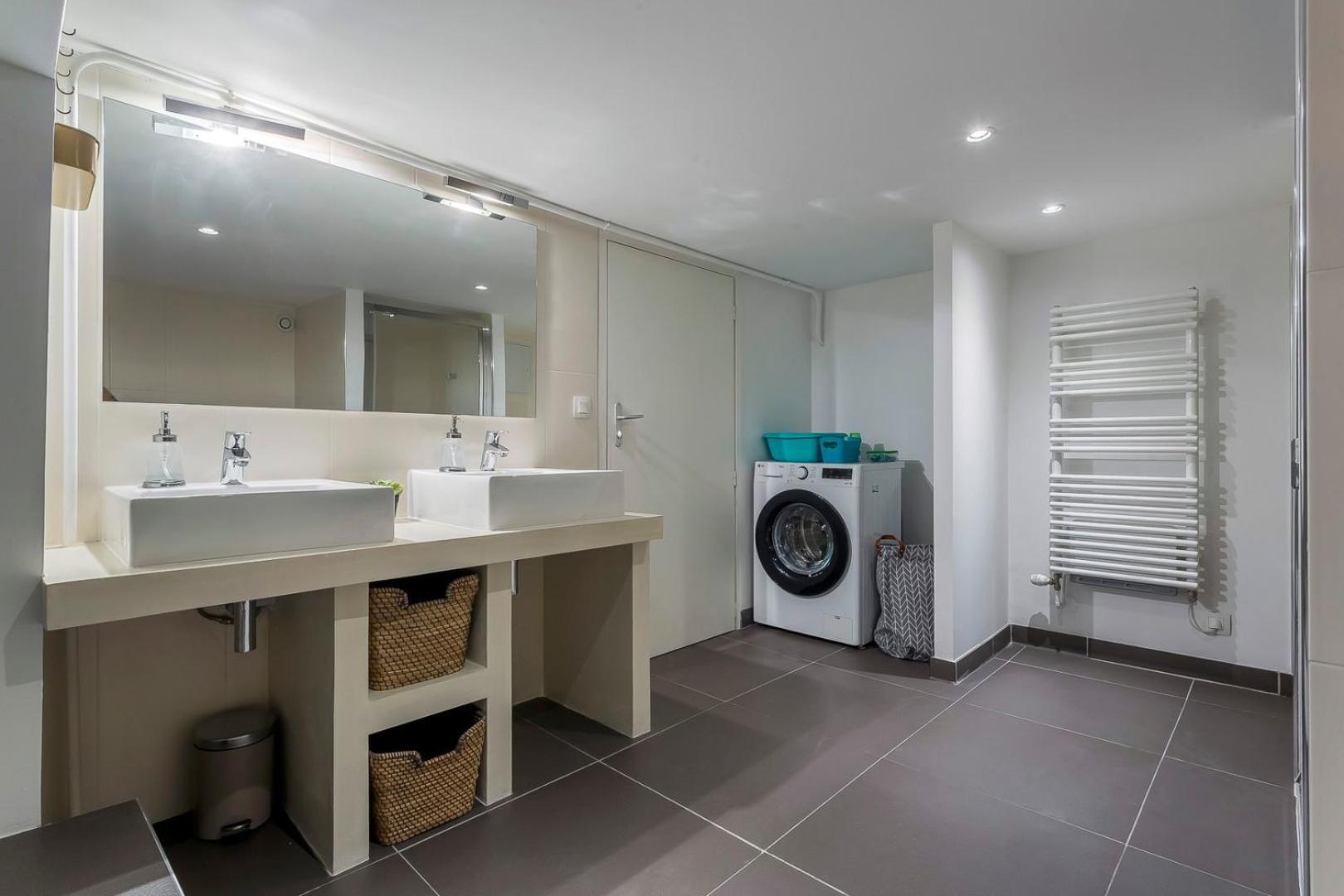 Charlie-Meublee Haut De Gamme-Duplex-260M2-Lyon 1 المظهر الخارجي الصورة