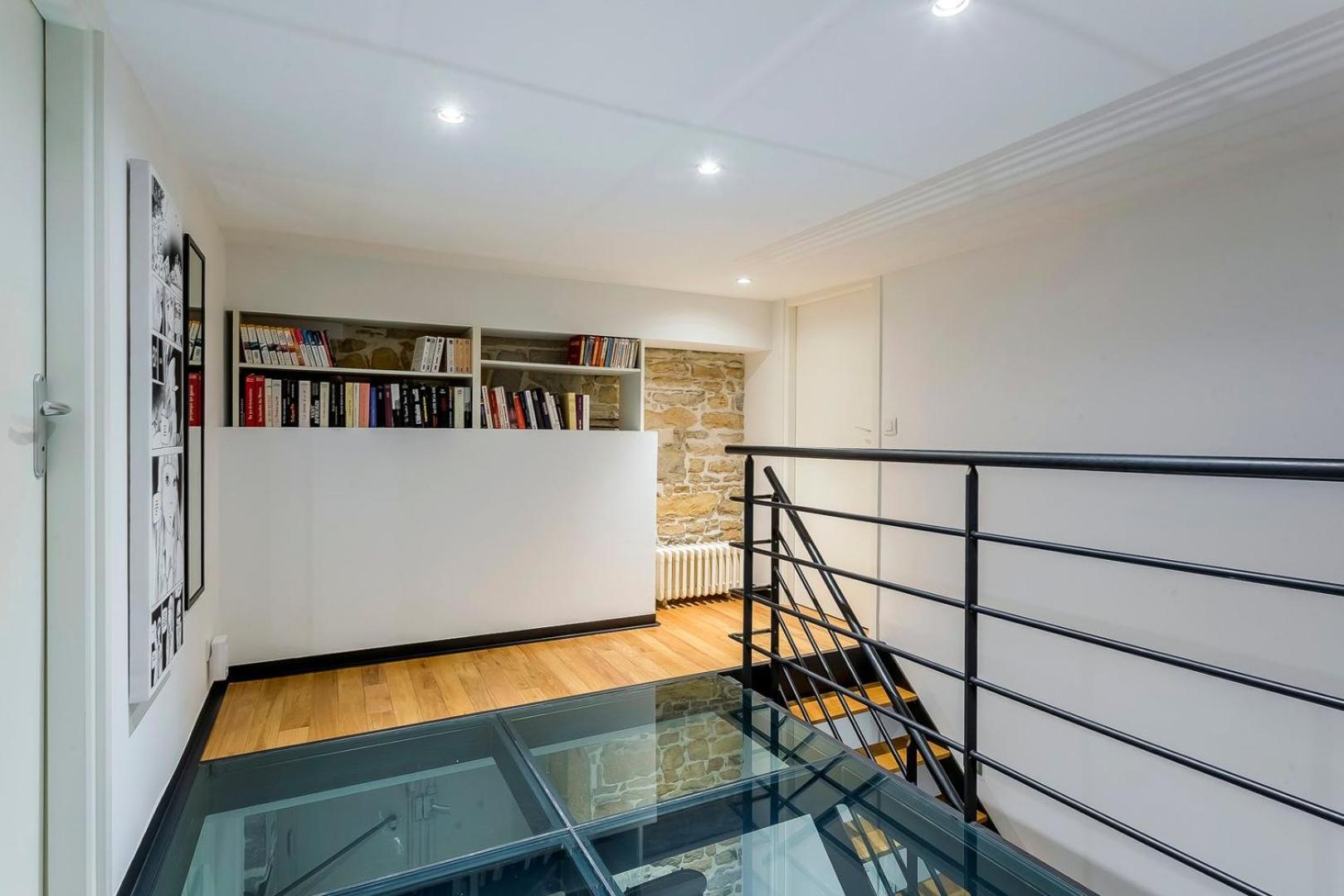 Charlie-Meublee Haut De Gamme-Duplex-260M2-Lyon 1 المظهر الخارجي الصورة