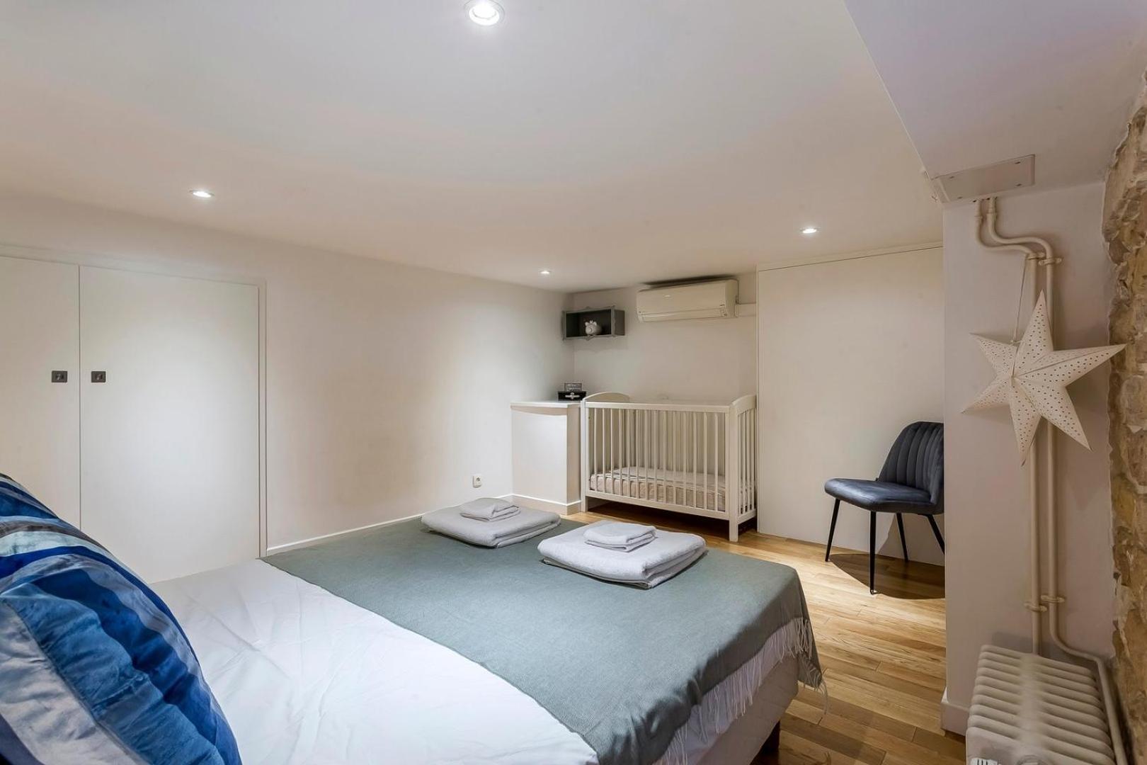 Charlie-Meublee Haut De Gamme-Duplex-260M2-Lyon 1 المظهر الخارجي الصورة