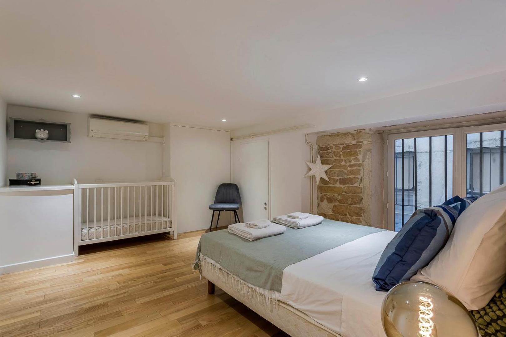 Charlie-Meublee Haut De Gamme-Duplex-260M2-Lyon 1 المظهر الخارجي الصورة