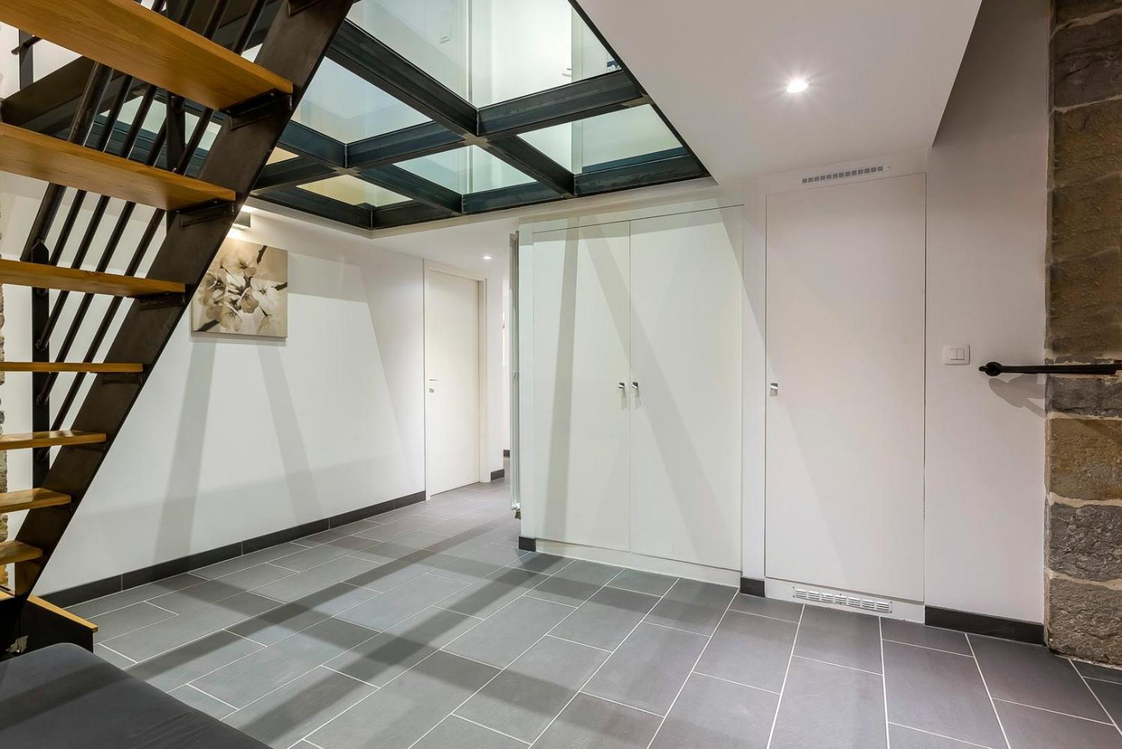 Charlie-Meublee Haut De Gamme-Duplex-260M2-Lyon 1 المظهر الخارجي الصورة