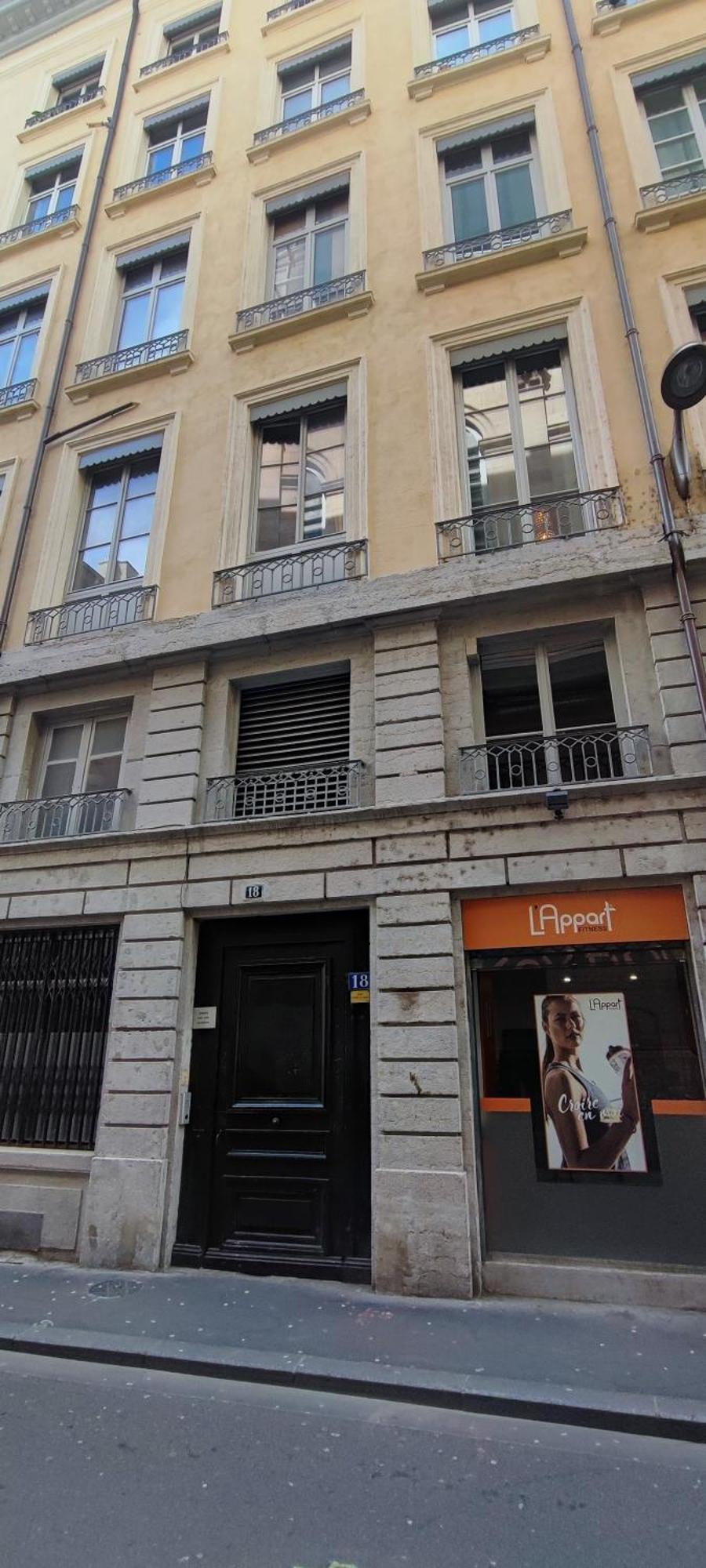 Charlie-Meublee Haut De Gamme-Duplex-260M2-Lyon 1 المظهر الخارجي الصورة